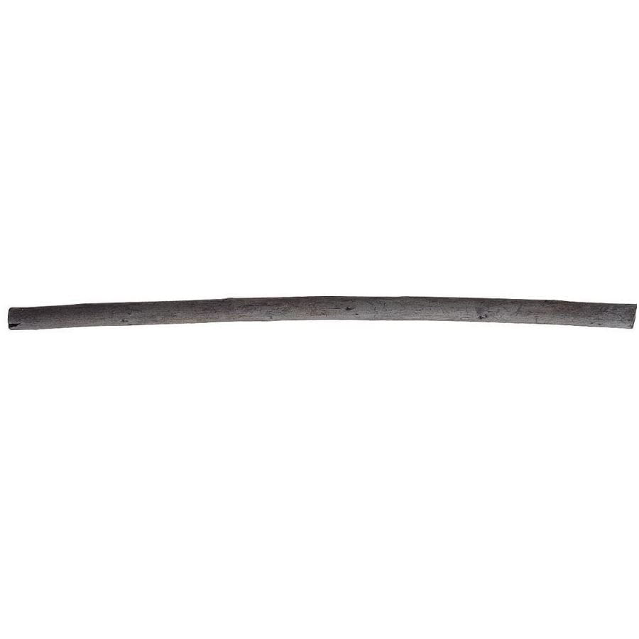 Faber-Castell - Pitt natural charcoal stick, 3-6 mm