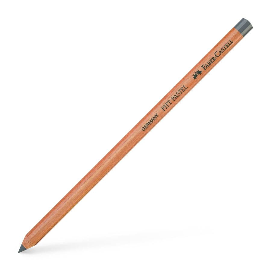 Faber-Castell - Pitt Pastel pencil, cold grey IV