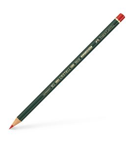 Faber-Castell - Castell Document 9609 indelible pencil, red