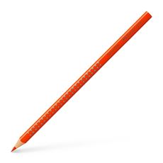 Faber-Castell - Colour Grip colour pencil, Orange dream