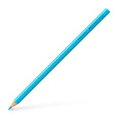 Faber-Castell - Colour Grip colour pencil, Sky blue