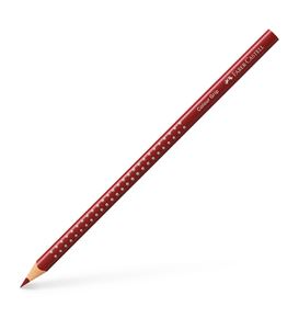 Faber-Castell - Colour Grip colour pencil, Indian red