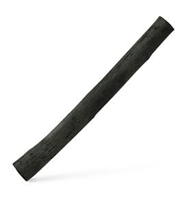 Faber-Castell - Pitt natural charcoal stick, 9-15 mm