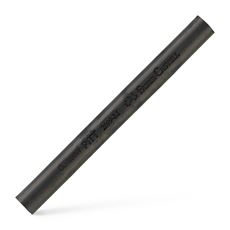 Faber-Castell - Pitt compressed charcoal stick, oil free, medium