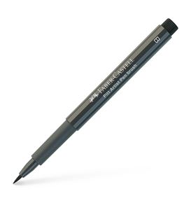 Faber-Castell - Pitt Artist Pen Brush India ink pen, warm grey V