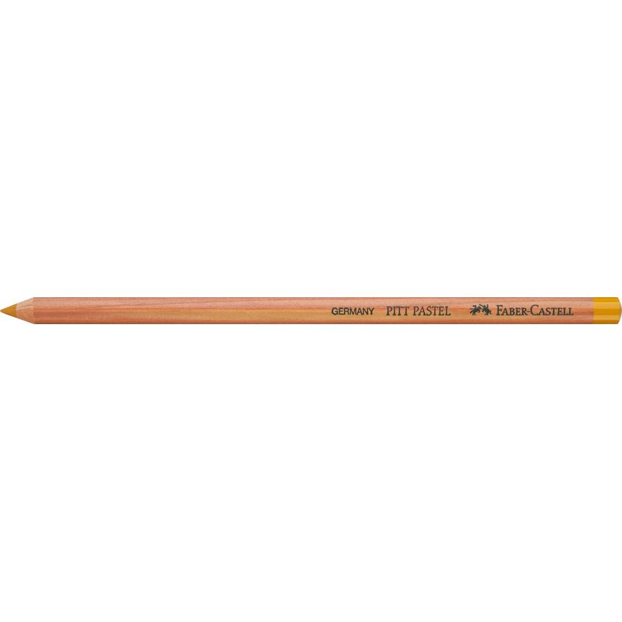 Faber-Castell - Pitt Pastel pencil, light yellow ochre