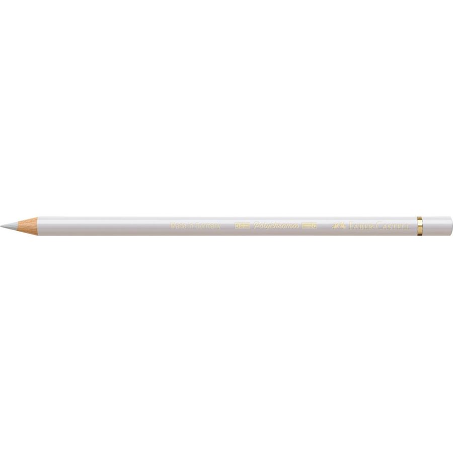 Faber-Castell - Polychromos colour pencil, 230 cold grey I