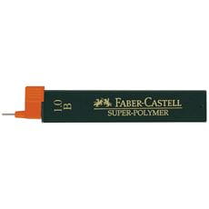 Faber-Castell - Super-Polymer fineline lead, B, 1.0 mm