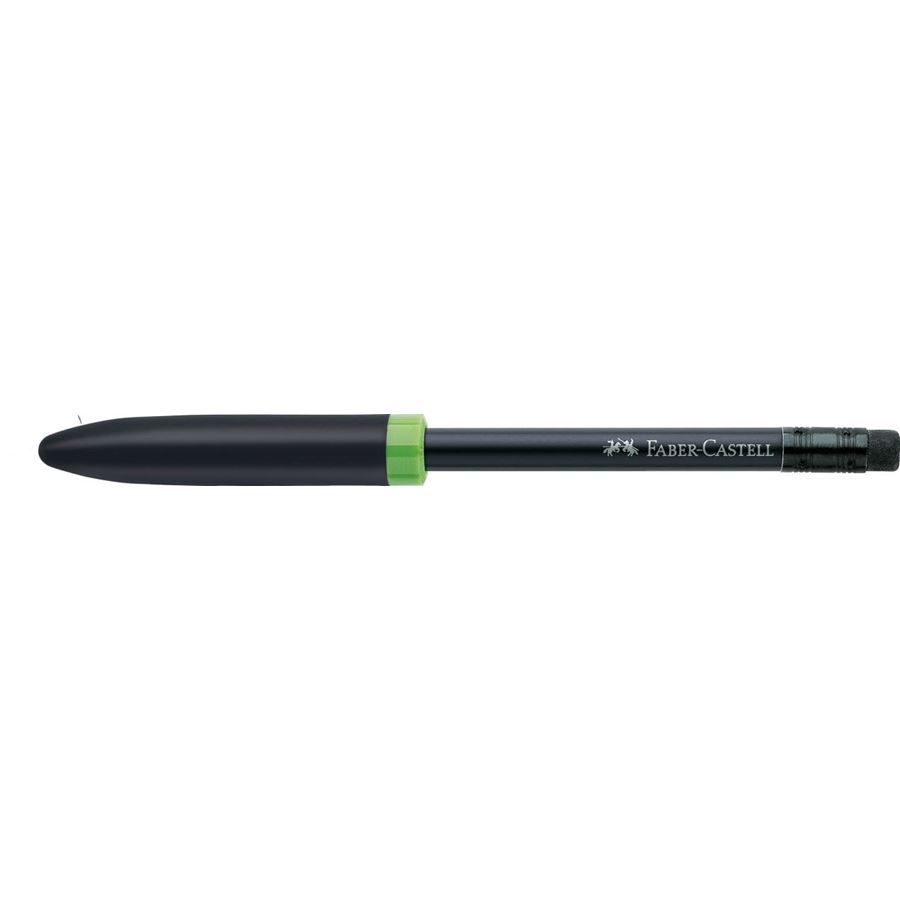 Faber-Castell - Stylus pencil graphite pencil, set of 1