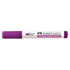 Faber-Castell - Winner 152 whiteboard marker, violet