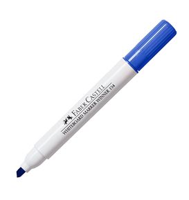 Faber-Castell - Winner 154 whiteboard marker, blue