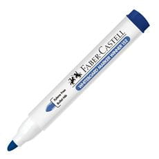 Faber-Castell - Winner 152 whiteboard marker, blue